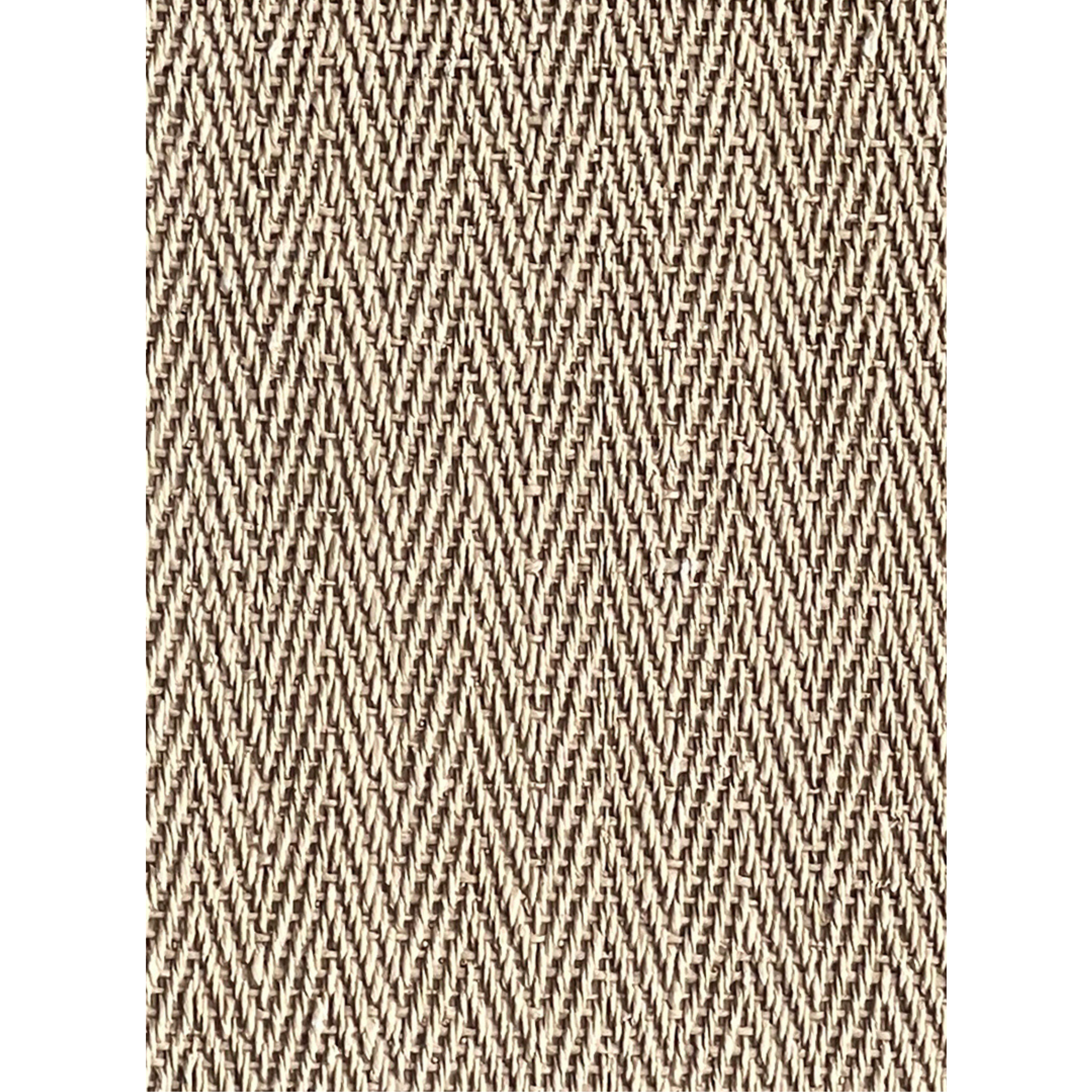WEAVING BROWN