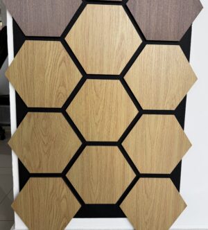 AKUSTIK ŠESTOUGAO RF060