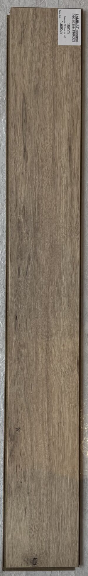 AGT LAMINAT POD 10mm Concept Neo Scala- PRK603
